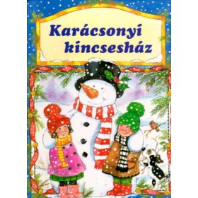 Karácsonyi kincsesház
