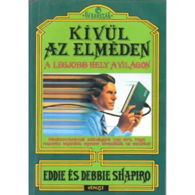 Eddie és Debbie Shapiro: Kívül az elméden