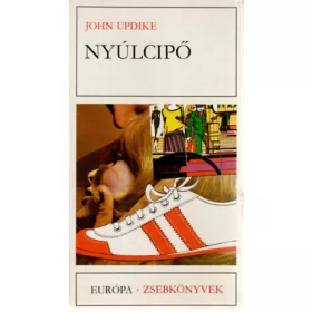 John Updike: Nyúlcipő
