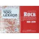 Bakó Csaba - Szabó Kriszta - Váradi Ferenc (szerk.): Debreceni rocklexikon 1964-1990 + Debreceni rocklexikon 1990-2000 (2 kötet)