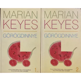 Marian Keyes: Görögdinnye 1-2.