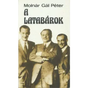 Molnár Gál Péter: A Latabárok