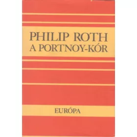 Philip Roth: A Portnoy-kór
