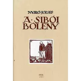 Nyírő József: A sibói bölény