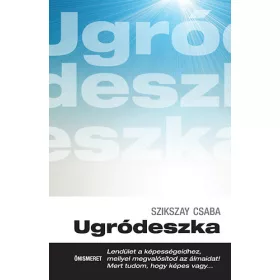 Szikszay Csaba: Ugródeszka