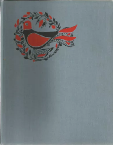 Kallós Zoltán: Balladák könyve