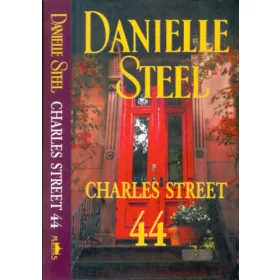 Danielle Steel: Charles Street 44