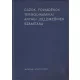 Gázok, folyadékok termodinamikai anyagi jellemzőinek számítása