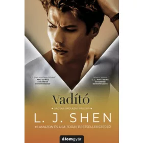 L.J. Shen: Vadító
