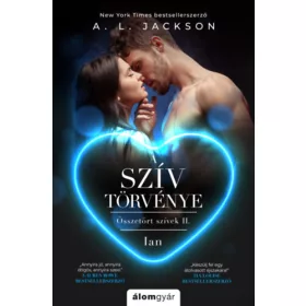 A.L. Jackson: A szív törvénye