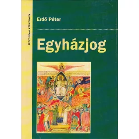 Erdő Péter: Egyházjog