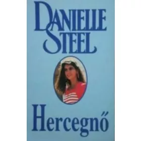 Danielle Steel: A hercegnő