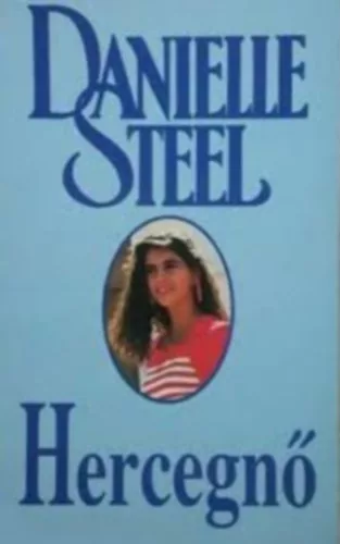Danielle Steel: A hercegnő
