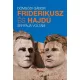Dömsödi Gábor: Friderikusz és Hajdú serpája voltam