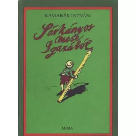 Kamarás István: Sárkányos mese igazából