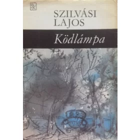 Szilvási Lajos: Ködlámpa