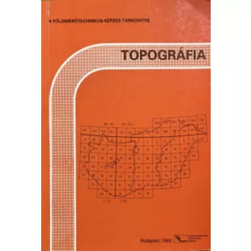 Bene András: Topográfia