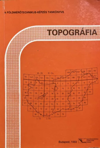 Bene András: Topográfia