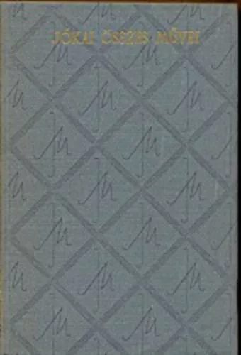 Jókai Mór: Szegény gazdagok
