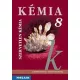 Kedves; Péntek; Horváth: Kémia 8. - Szervetlen kémia tankönyv