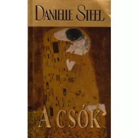 Danielle Steel: A csók