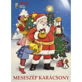 Meseszép Karácsony