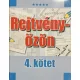 Rejtvényözön 4. kötet