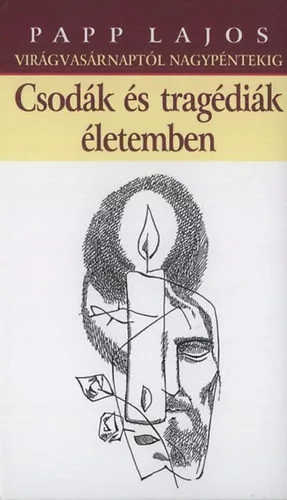 Papp Lajos: Csodák és tragédiák életemben