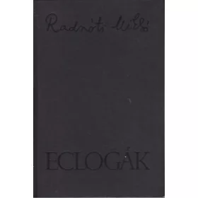 Radnóti Miklós: Eclogák