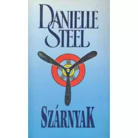 Danielle Steel: Szárnyak