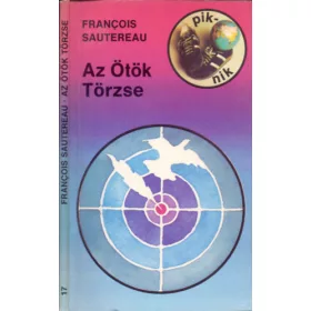 Francois Sautereau: Az ötök Törzse