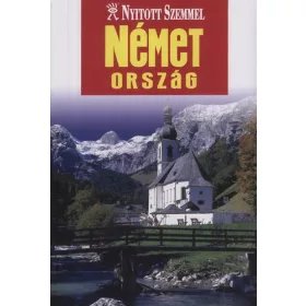 Németország (Nyitott szemmel sorozat)