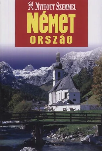 Németország (Nyitott szemmel sorozat)