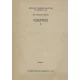 Dr. Hamvas Ferenc: Vízépítés I. (Kézirat)