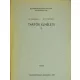 Dr.Szabó-Dr.Árvay: Tartók elmélete I.