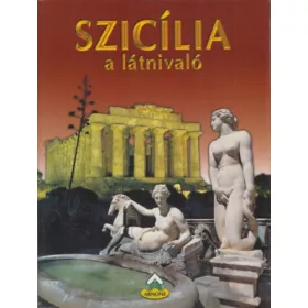 Szicília - A látnivaló