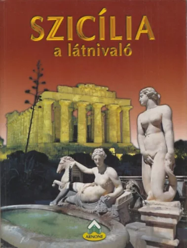 Szicília - A látnivaló