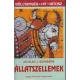 Nicolas J. Saunders: Állatszellemek (Bölcsesség, hit, mítosz)