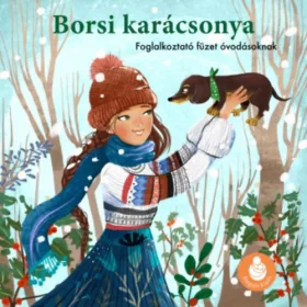 Borsi karácsonya