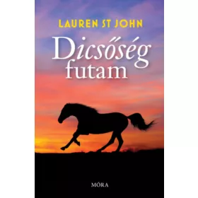 John, Laurenst: Dicsőség futam