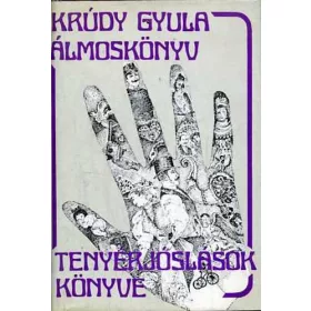 Krúdy Gyula: Álmoskönyv