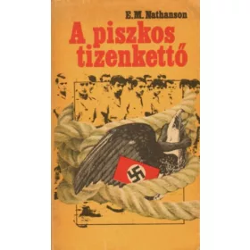 Eric N. Nathanson: A piszkos tizenkettő