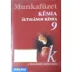 Horváth B.; Kedves Éva; Péntek L.: Kémia 9. - Általános kémia munkafüzet