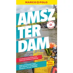 Amszterdam - Marco Polo