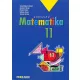 Kosztolányi; Kovács; Pintér: Sokszínű matematika - tankönyv 11.o.