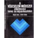 Bojtár Imre- Vörös Gábor: A végeselem-módszer alkalmazása lemez- és héjszerkezetekre