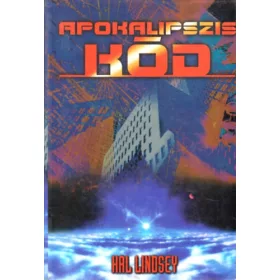 Hal Lindsey: Az apokalipszis-kód