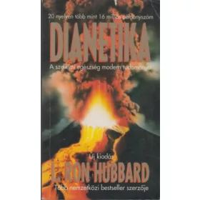   L. Ron Hubbard: Dianetika - A szellemi egészség modern tudománya