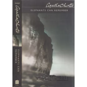 Agatha Christie: Elephants Can Remember
