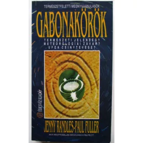 Randles, Jenny-Fuller, Paul: Gabonakörök